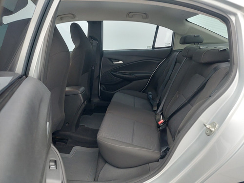 Chevrolet Onix 1.0 TURBO FLEX PLUS LTZ MANUAL