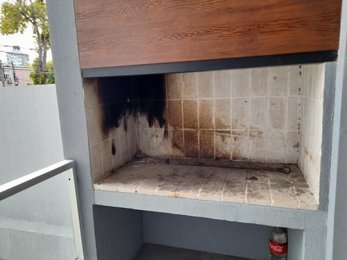Imagen 12 de 17 de Venta Apartamentos 1 Dormitorio En Malvin Parrillero