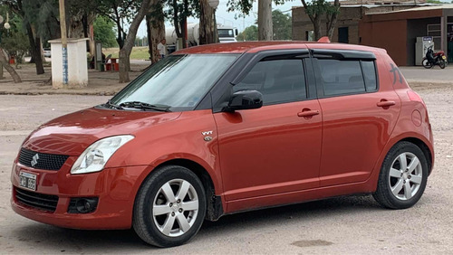 Imagen 2 de 9 de Suzuki Swift 2008 1.5 N