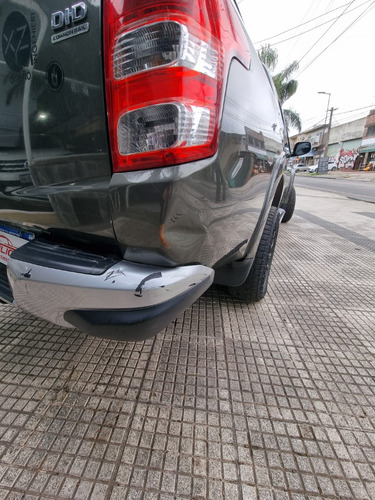 Mitsubishi L200 2.4 Di-d High Power 181cv Cuero