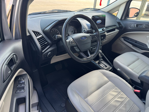 Ford Ecosport 1.5 Titanium 123Cv 4X2