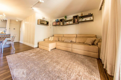 Apartamento À Venda - Jabaquara, 3 Quartos, 88 - S893106974