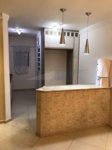Casa Com 3 Dormitórios À Venda, 100 M² Por R$ 660.000,00 - Quebec Ville - Cotia/sp - Ca0156