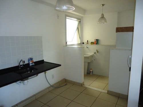 Imagem 5 de 8 de Apartamento Com 3 Quartos Para Comprar No Liberdade Em Belo Horizonte/mg - 9521