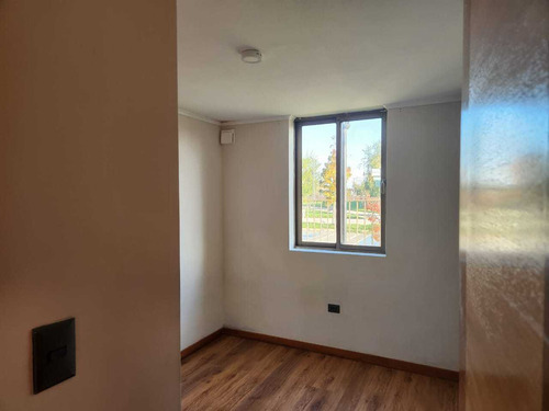 Arriendo Depto Plaza Independencia (105863)