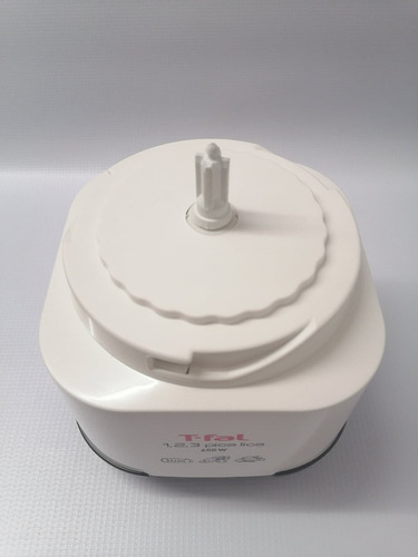 Imagen 3 de 3 de Motor Con Carcasa Procesador Picalica T-fal Para Reparar