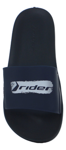 Rider Sandalia Slide Sueco Casual Playa Alberca Hombre 84909