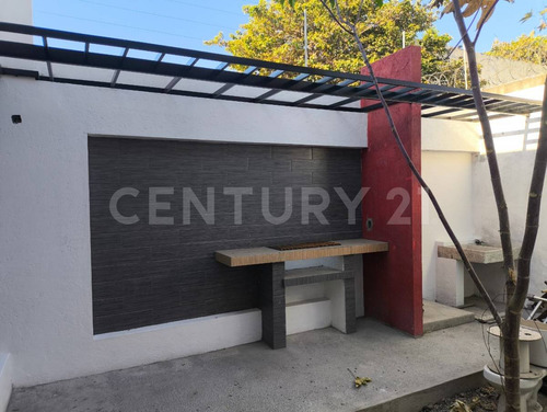 Venta De Casa Nueva En Jiutepec Morelos