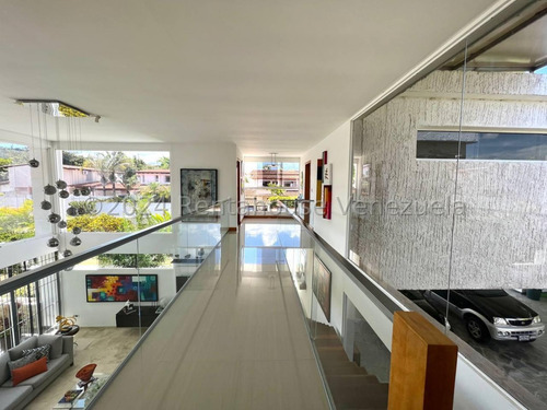 Casa ( 2 Niveles) Alquiler Lomas De La Lagunita Mls - 25-1942