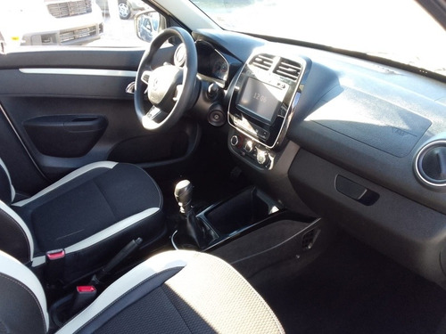 Imagen 15 de 15 de Renault Kwid Iconic 1.0