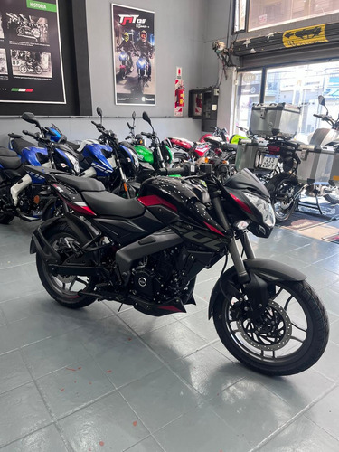 Ns 200 Ns200 Rouser 200 Nueva Milano Motos