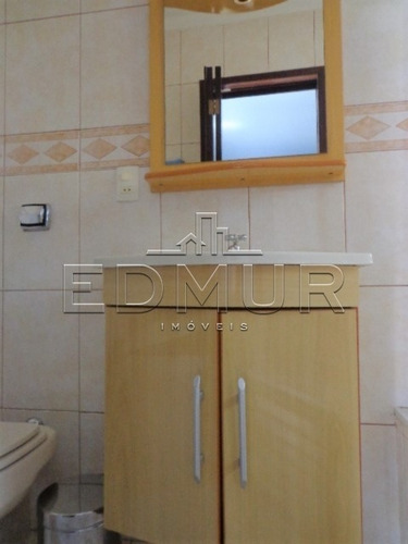 Sobrado - Vila Curuca - Ref: 16961 - V-16961