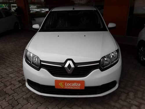 Renault Logan 1.0 12v Sce Flex Expression Manual