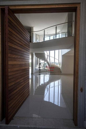 Imagem 8 de 21 de Sobrado Com 5 Dormitórios À Venda, 1000 M² Por R$ 9.800.000,00 - Jardim Paulista - Barueri/sp - So0885