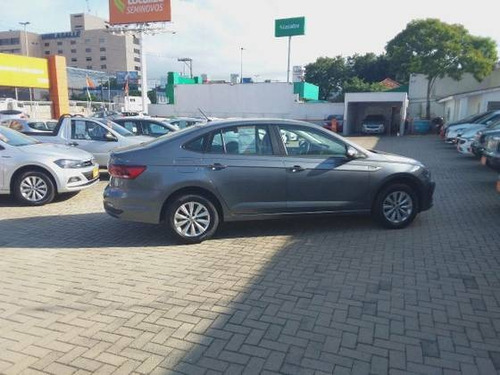 Imagem 9 de 9 de Volkswagen Virtus 1.0 200 Tsi Comfortline Automático
