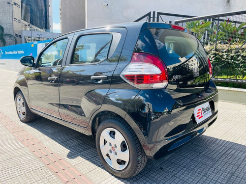 Imagem 3 de 9 de Fiat Mobi Like 1.0 Flex 4p