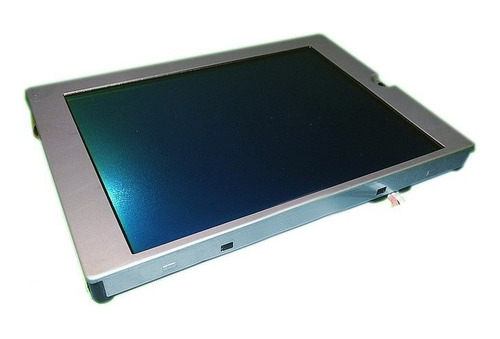 Tela Display Lcd Kcg057qv1db-g660