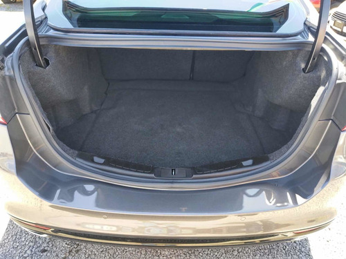 Imagen 11 de 14 de Ford Fusion 2.0 Titanium At 2017