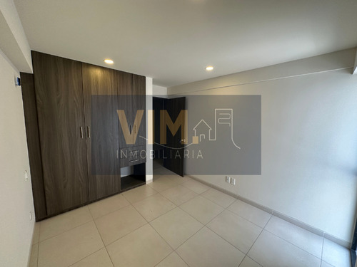 Penthouse Nuevo En La Narvarte Oriente