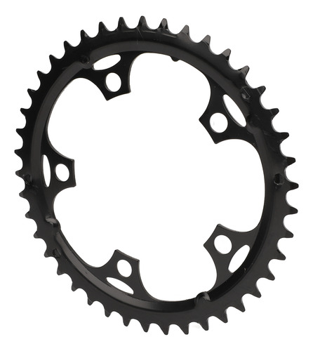 Engranaje Para Cadena De Ciclismo Tsdz 2, Acero 42t, Engrosa