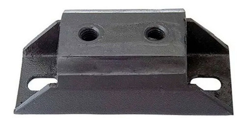 Base Caja Chevrolet Caprice Malibu C10 C30 Motor 250-305-350
