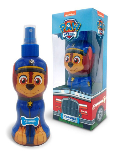 Gelatti - Colonia Paw Patrol - Chase 2d