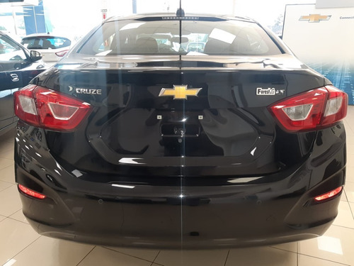 Imagen 11 de 17 de Chevrolet Cruze Lt 0km#7