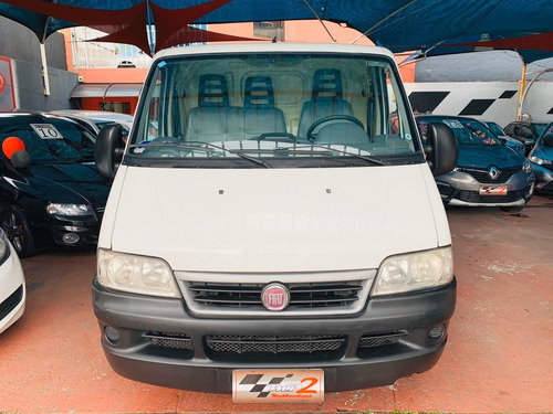 Fiat Ducato 2.3 Diesel Com Isolamento Térmico