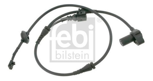 Sensor Rotações Do Abs Diant. Audi A4 1.8 Avant 2001-2005 B6