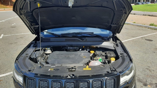 Jeep Compass Night Eagle Diesel 2018