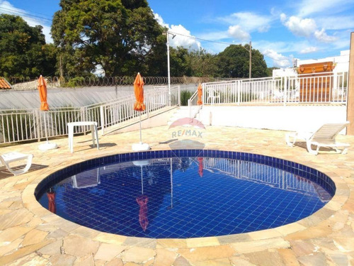 Imagem 15 de 15 de Sobrado Com 2 Dormitórios À Venda, 75 M² Por R$ 195.000 - Condomínio Cerejeiras - Nova Odessa/sp - So0094