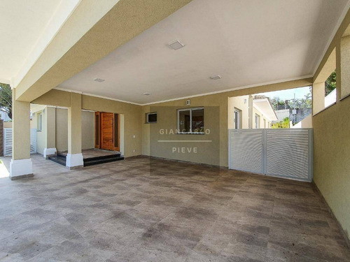 Imagem 25 de 30 de Casa Com 3 Dormitórios À Venda, 323 M² Por R$ 3.200.000,00 - Condominio Porto Atibaia - Atibaia/sp - Ca0418