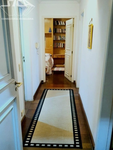Imagem 24 de 30 de Apartamento - Ap01082 - 69521778