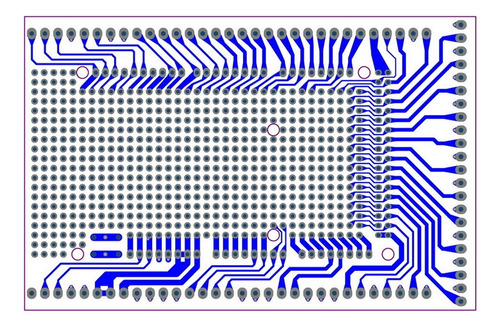 Shield Screw Mega 2560 Compatible Arduino Terminales Clemax2