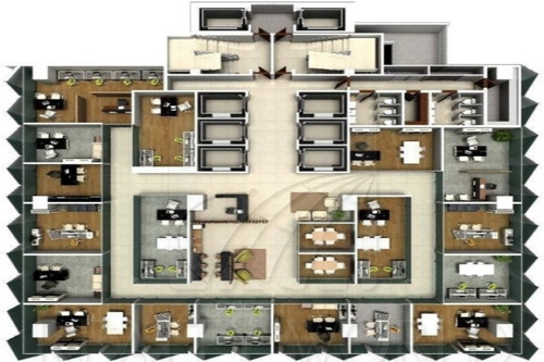 Imagen 4 de 4 de Oficinas En Venta En Colinas De San Jerónimo, Monterrey