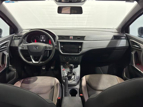 Seat Ibiza 1.6 Excellence 5p Mt