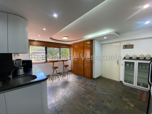 Fg Apartamento En Venta En Alto Hatillo 25-22228 Jel