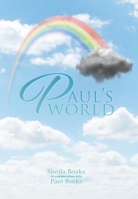 Libro Paul's World: Trying To Fit In With Disabilities - ...