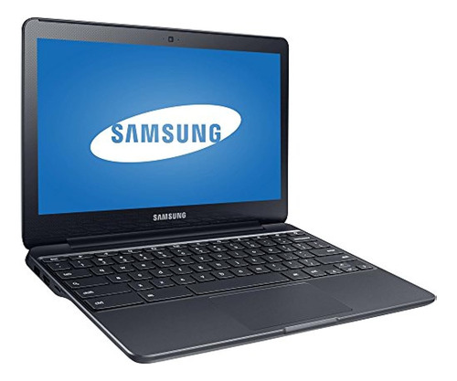 Laptop Samsung Chromebook 3 Black 500c13-s01 11.6 Hd