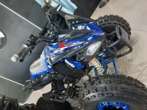 Comprar Cuatriciclo Eléctrico 1500w Atv Sunra - Ridegreen