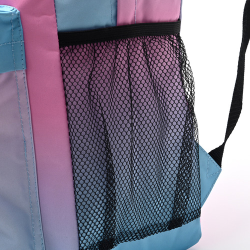 Mochila Escolar Goodpack 17 , Espalda Degradé - 13648