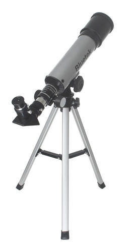 London Unity Entertainment Kit Telescópio Refrator 50mm + Microscópio 300x 600x 1200x | Parcelamento  sem juros