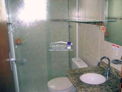 Imagem 8 de 9 de Apartamento Em Vera Cruz, Mongaguá/sp De 69m² 2 Quartos À Venda Por R$ 280.000,00 - Ap1519724-s