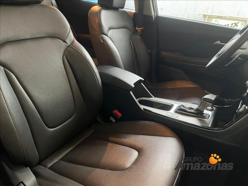 Hyundai Creta 1.0 TGDI FLEX PLATINUM AUTOMÁTICO