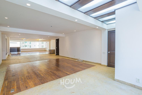 Imagen 10 de 30 de Departamento En Bosques De Las Lomas, Cuajimalpa De Morelos Con 4 Recámaras, 365 M², Id: 84817