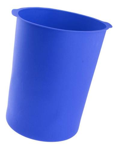 Cubo De Revestimiento Reutilizable Cubo De Goma Cubos De