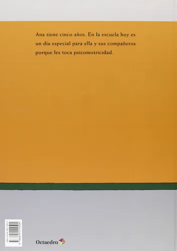 HOY ME TOCA PSICO, de Anna Luna Muns. Editorial EDITORIAL OCTAEDRO, tapa dura en español