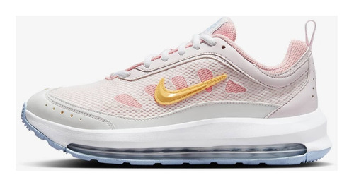 Zapatillas Nike Air Max Ap Para Mujer