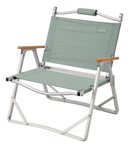 Silla De Camping Coleman | Silla Plegable De Living Collecti