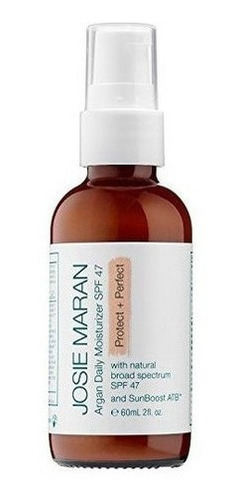 Josie Maran Argan Humectante Diario Spf 47 Proteger Perfecto